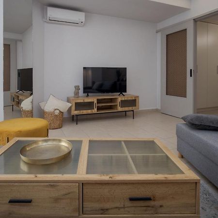 شقة Aleksa Central By Estia كاندية المظهر الخارجي الصورة